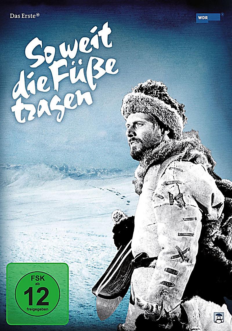 So Weit Die Füße Tragen Film So Weit Die Füße Tragen Film