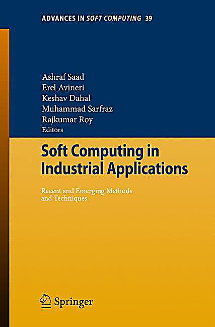 Soft Computing In Industrial Applications Buch