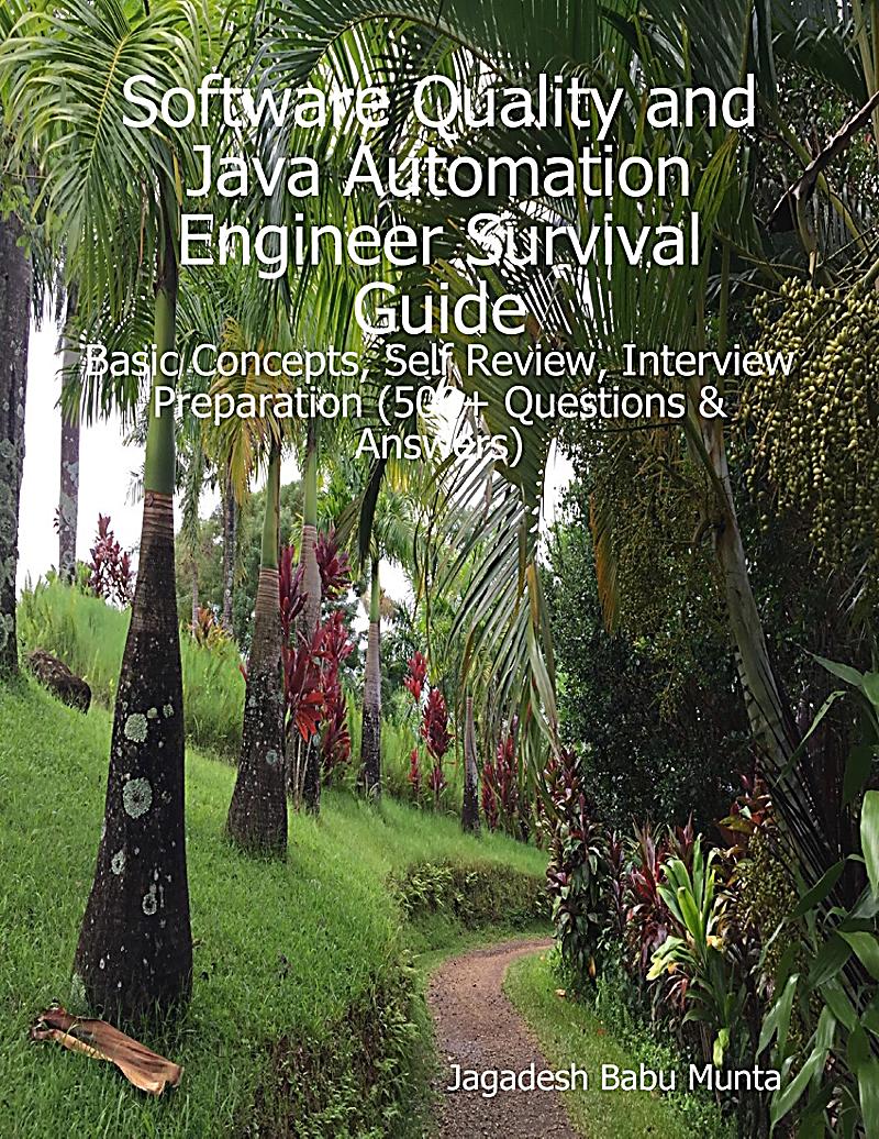 Top 5 automation engineer interview questions with answers