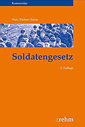 Soldatengesetz SG Kommentar Buch portofrei bei Weltbild.ch