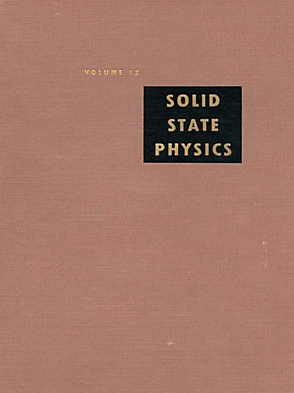 Solid state physics by wahab