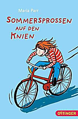 Der Reim zu die Sommersprosse