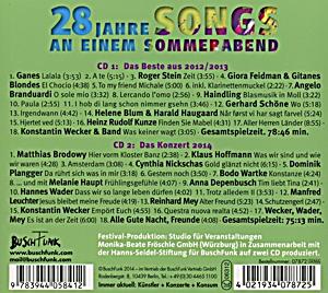 Mey Wader Wecker - Das Konzert - amazonde