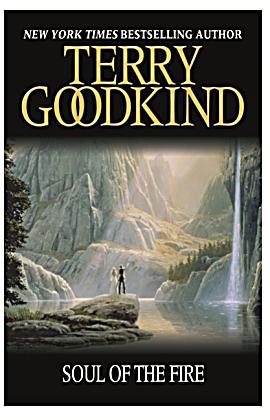 Terry Goodkind Severed Souls Epub Download
