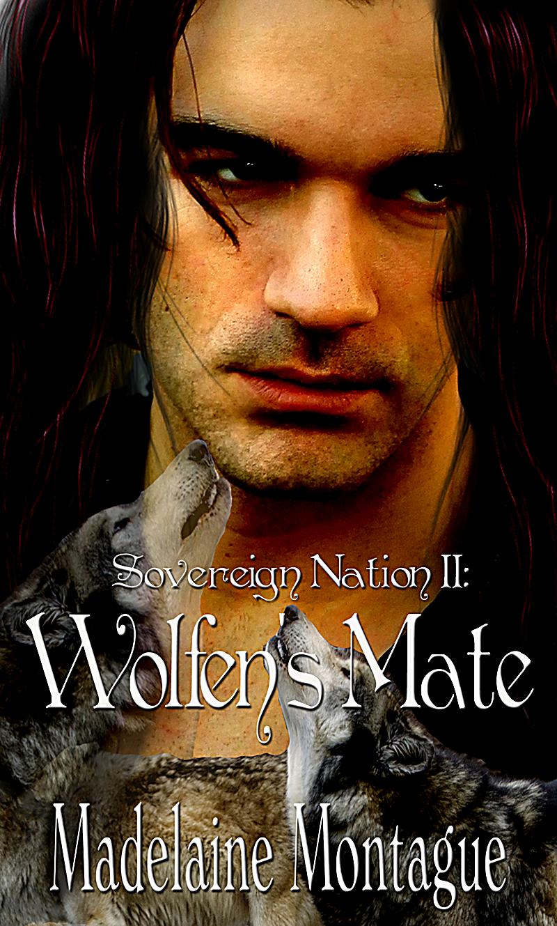 READ ONLINE FREE Series Wolfen All books by Madelaine