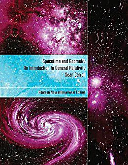 spacetime and geometry carroll solutions pdf