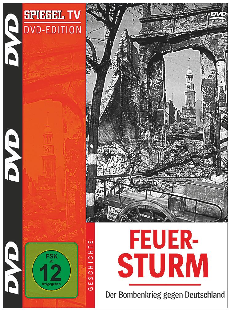 Various - Feuersturm Various - Feuersturm