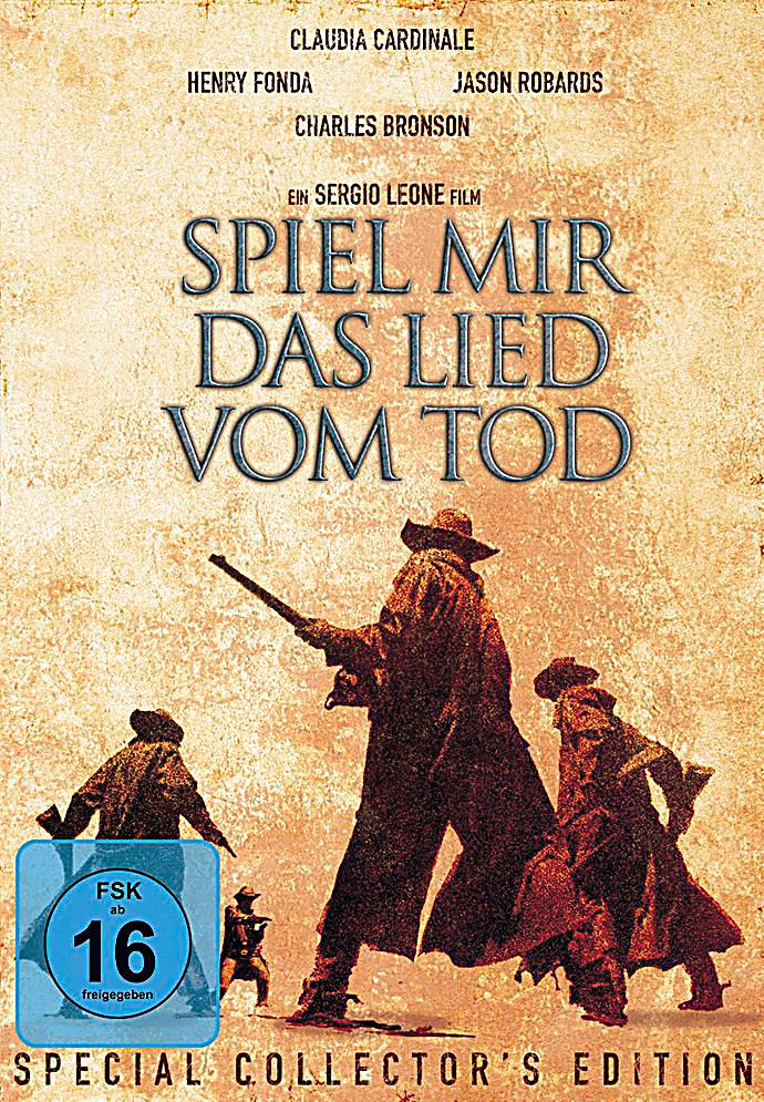 Spiel Mir Das Lied Vom Tod Film Spiel Mir Das Lied Vom Tod Film