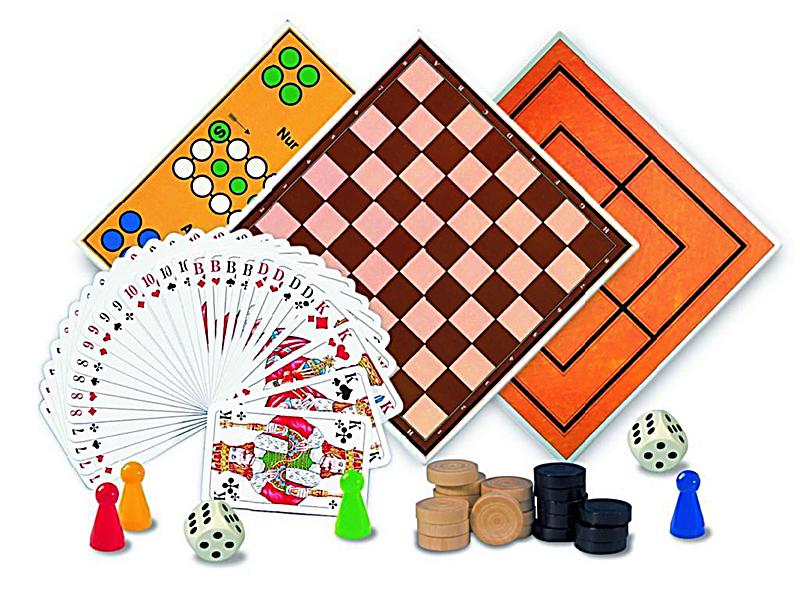 200 Spiele 200 Spiele