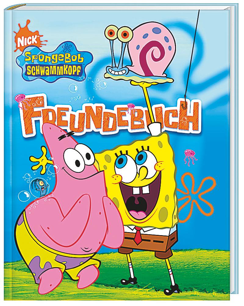 Spongebob Schwammkopf Spongebob Schwammkopf