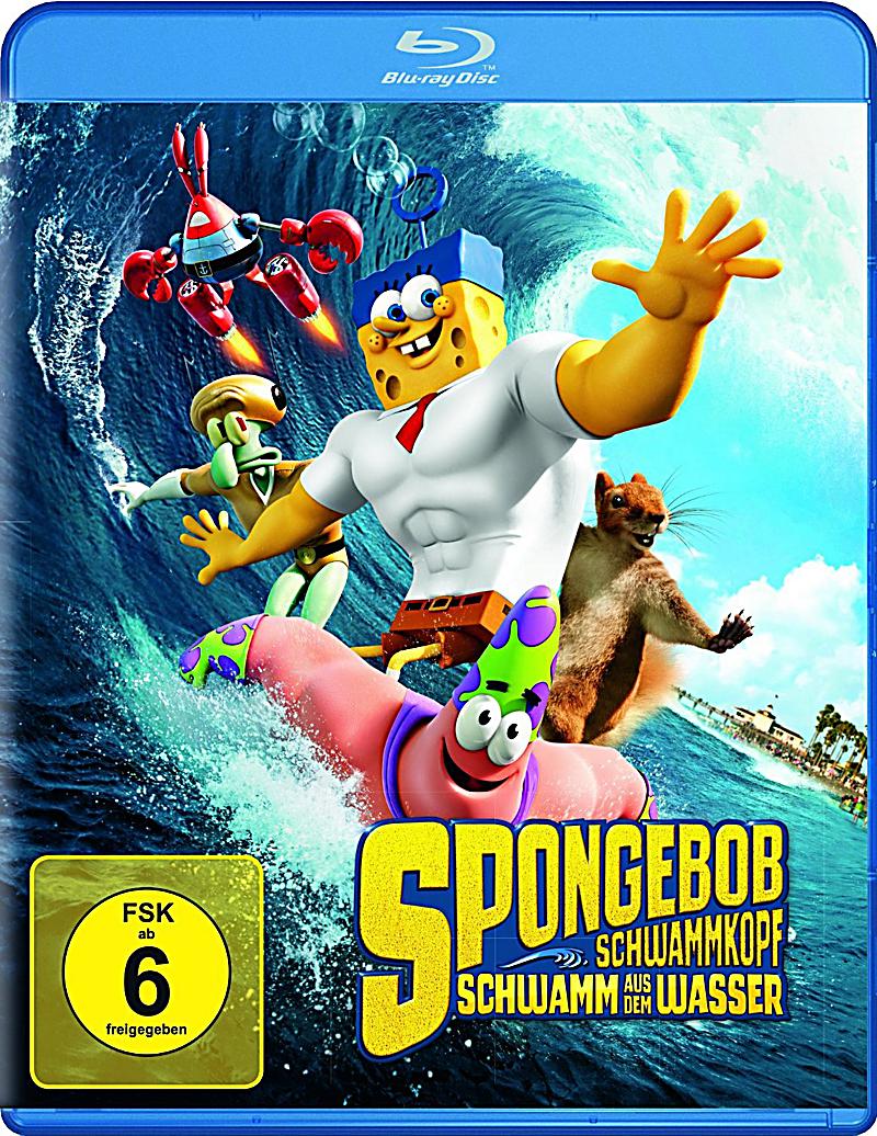 Spongebob Schwammkopf Schwamm Aus Dem Wasser Spongebob Schwammkopf Schwamm Aus Dem Wasser