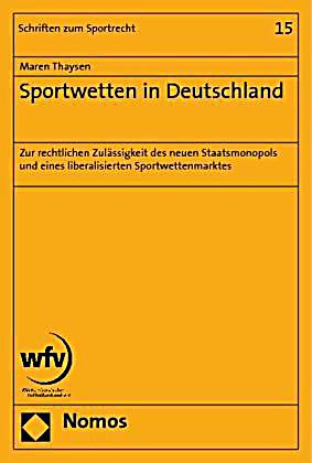 sportwetten in deutschland sportwetten in deutschland