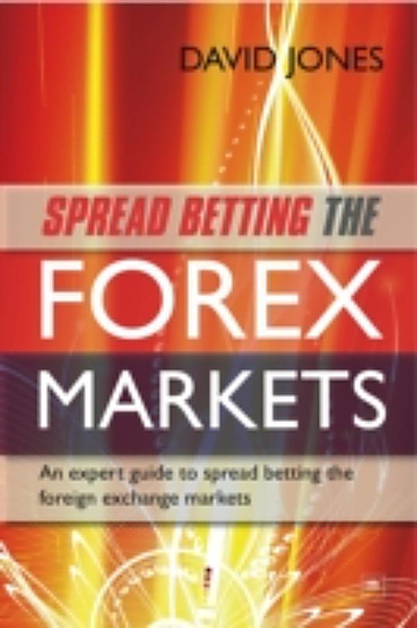 Spread betting the forex markets download