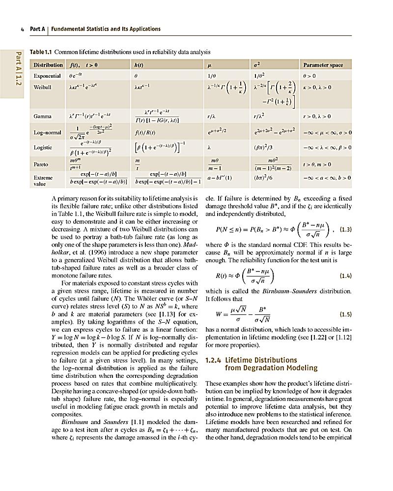 Engineering Statistics by George C. Runger, Douglas C. Montgomery 5E Hubele Engineering Statistics by George C. Runger, Douglas C. Montgomery 5E Hubele
