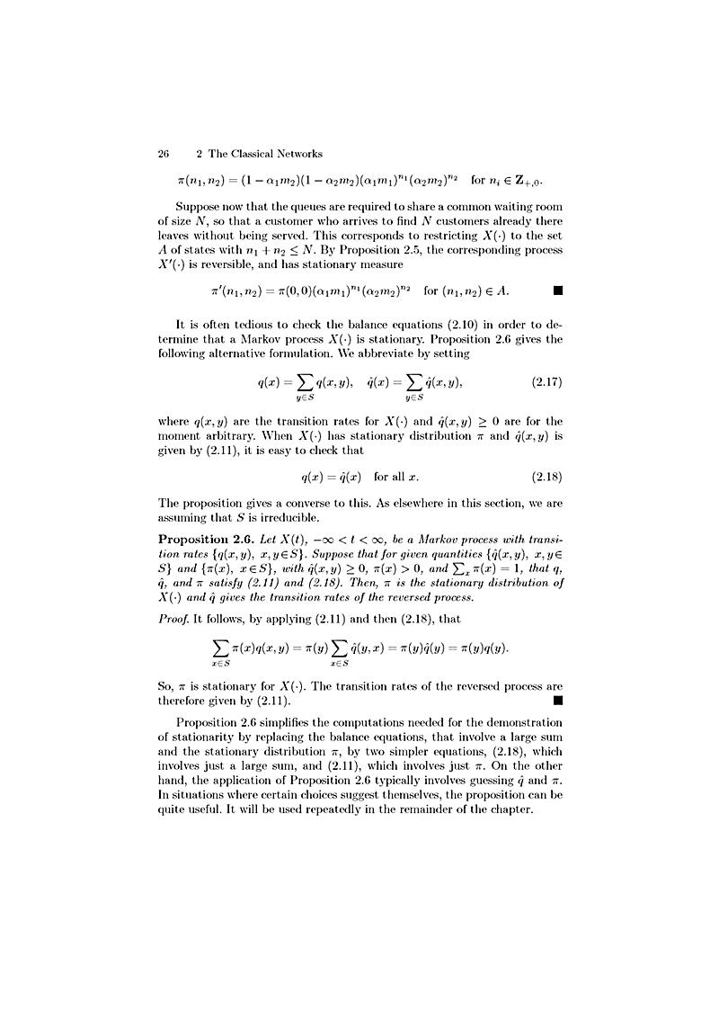 epub forecasting expected