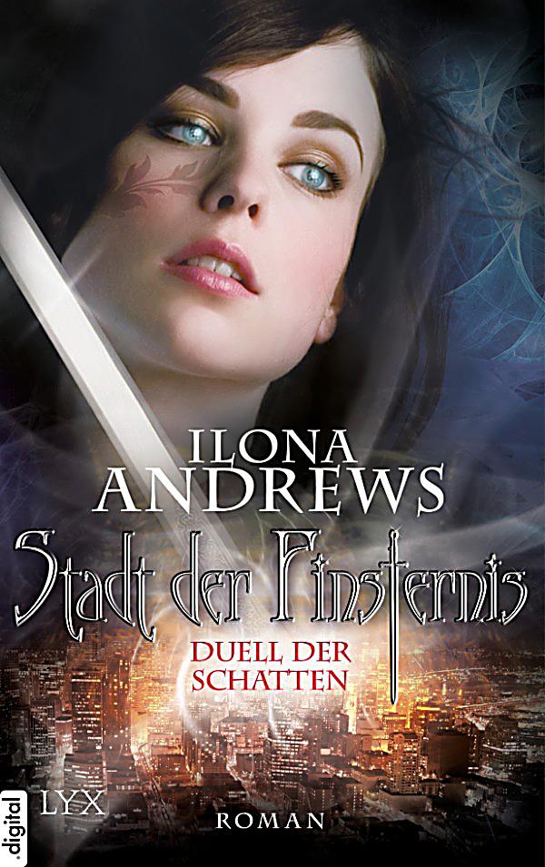 Stadt Der Finsternis