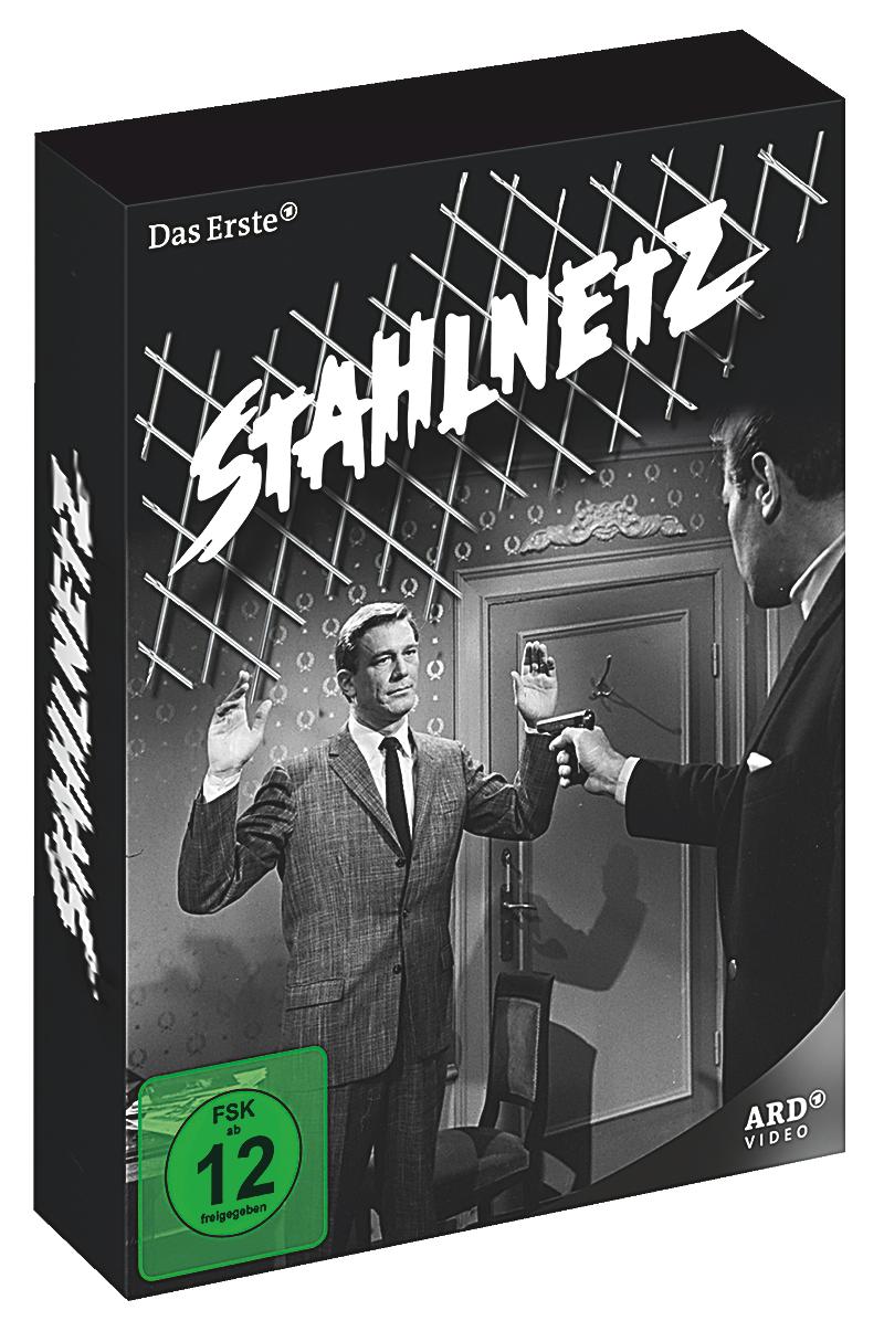 Stahlnetz Serie Stahlnetz Serie