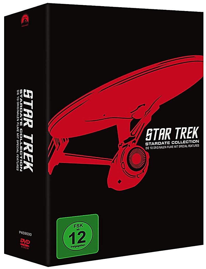 Star Trek: The Stardate Collection Volume 1 Star Trek: The Stardate Collection Volume 1
