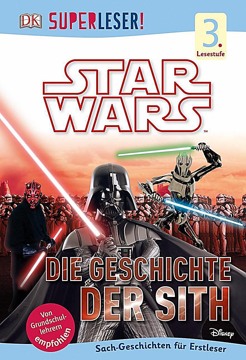 Star Wars Geschichte Star Wars Geschichte