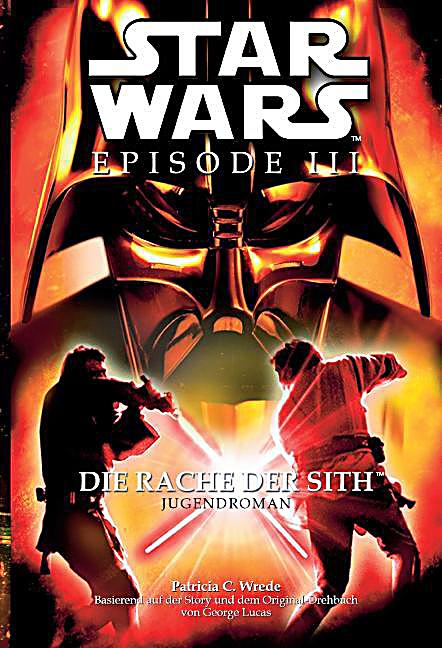 Star Wars Rache Der Sith
