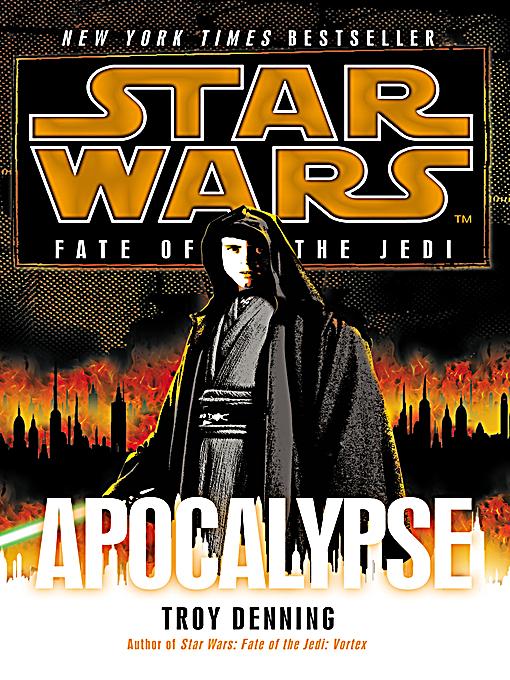 Star Wars: Fate of the Jedi complete series 1 thru 9, all hc/dj First Editions Star Wars: Fate of the Jedi complete series 1 thru 9, all hc/dj First Editions
