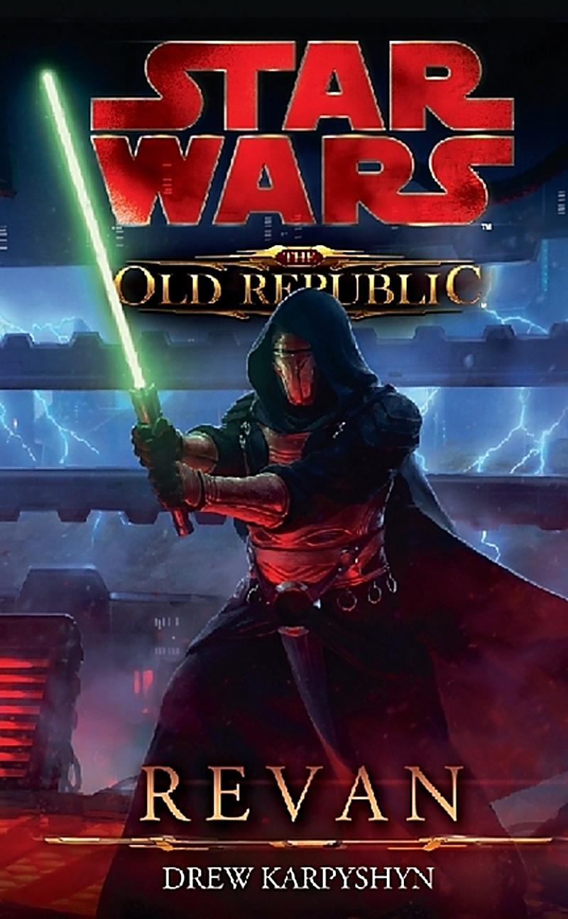 The Old Republic Revan Epub Chomikuj