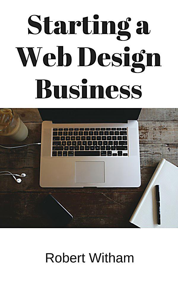 Starting a Web Design Surrey Business