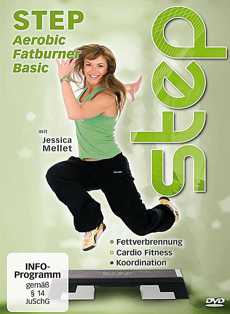 aerobic jessica mellet Jessica nachvollziehbaren für Mellet ihre bekannt ist und leicht