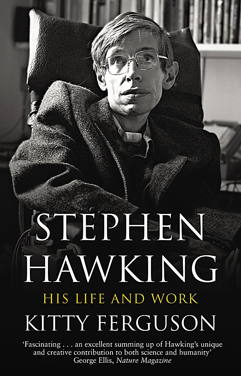 Stephen Hawking EpubGratis