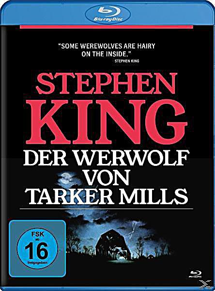 Der Werwolf Von Tarker Mills Der Werwolf Von Tarker Mills