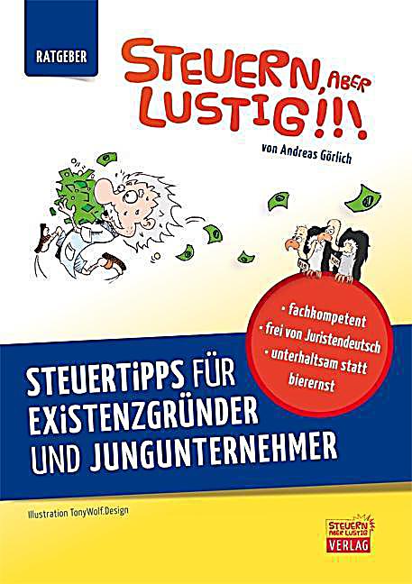 Steuern, aber lustig!!! Buch portofrei bei Weltbild.at bestellen