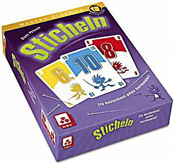 Sticheln Sticheln