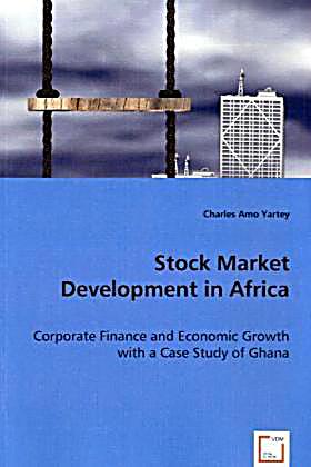 stock market development in ghana