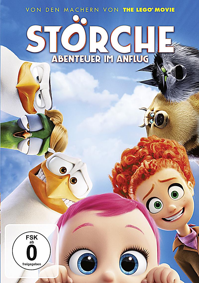Störche Abenteuer Im Anflug Movie4k Störche Abenteuer Im Anflug Movie4k