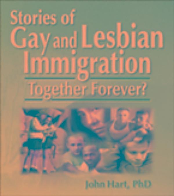 Gay And Lesbian Immigration 119