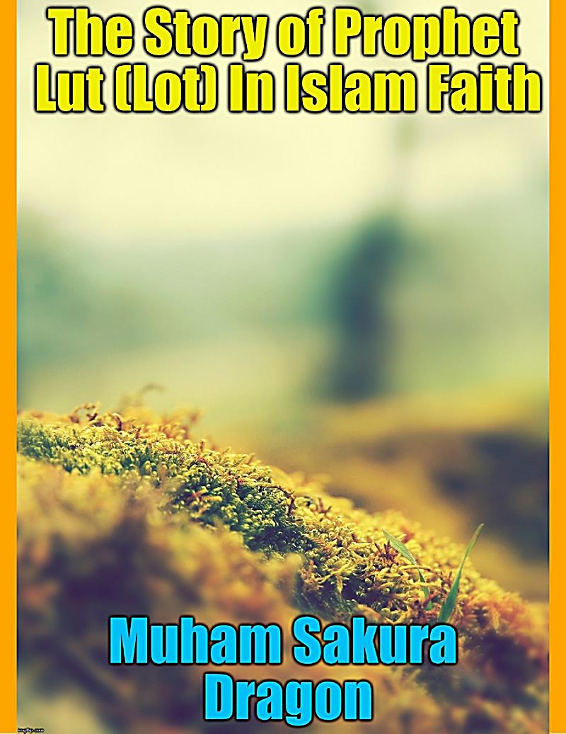 story of lut in islam