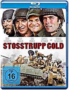 Stoßtrupp Gold Stoßtrupp Gold