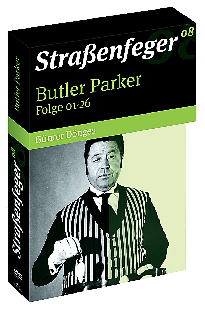 butler parker butler parker