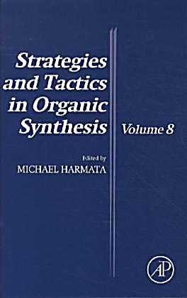 Modern Organic Synthesis an Introduction