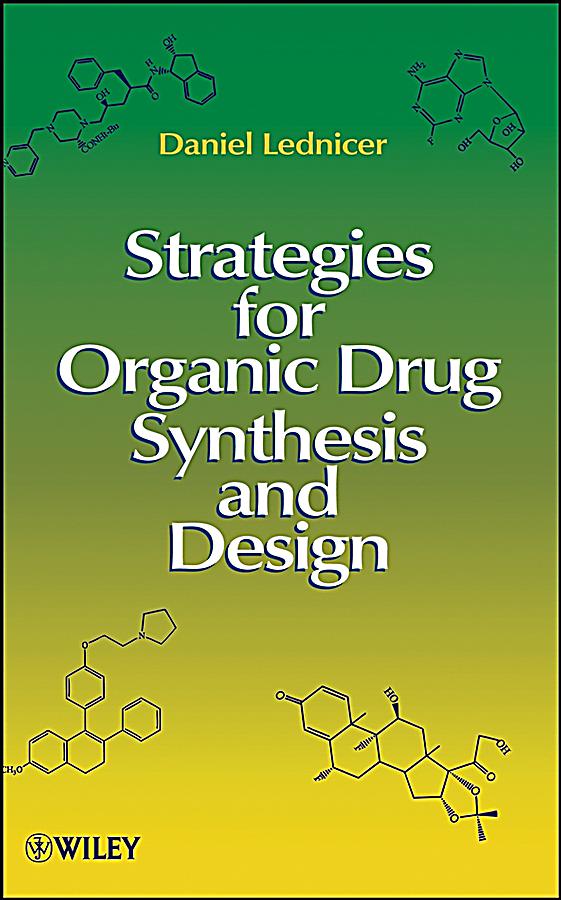 Wiley: Introduction to Strategies for Organic Synthesis