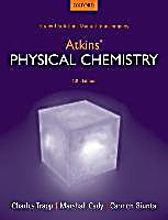Atkins Physical Chemistry Solutions Manual 5th
