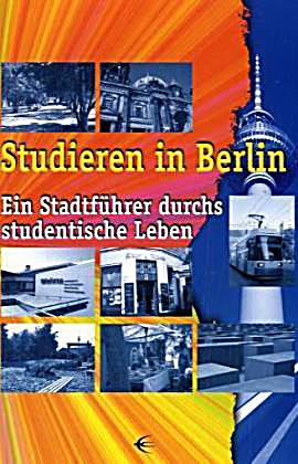 Berlin kennenlernen buch