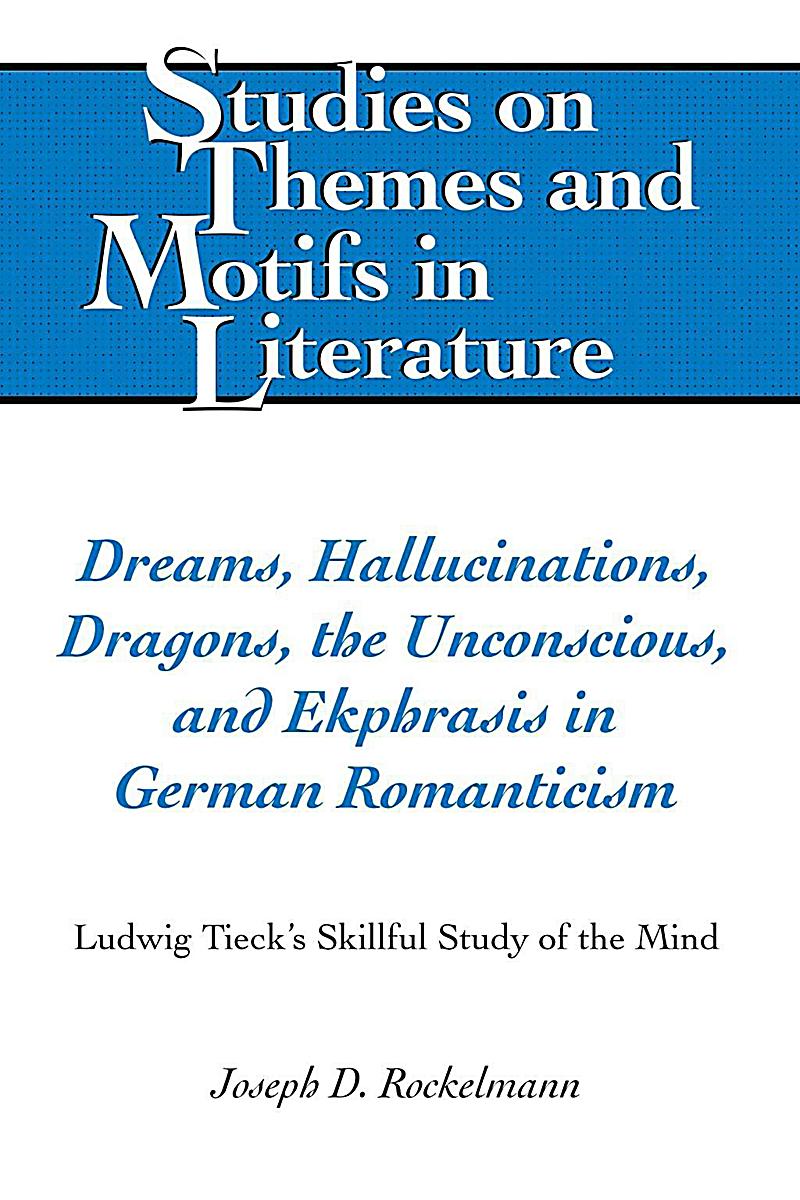 Studies on Themes and Motifs  in Literature Dreams 