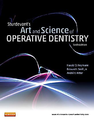 Fundamentals Of Operative Dentistry