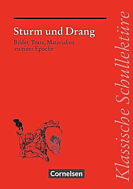 Themen Sturm Und Drang Sturm und Drang Buch jetzt bei Weltbild.ch online bestellen