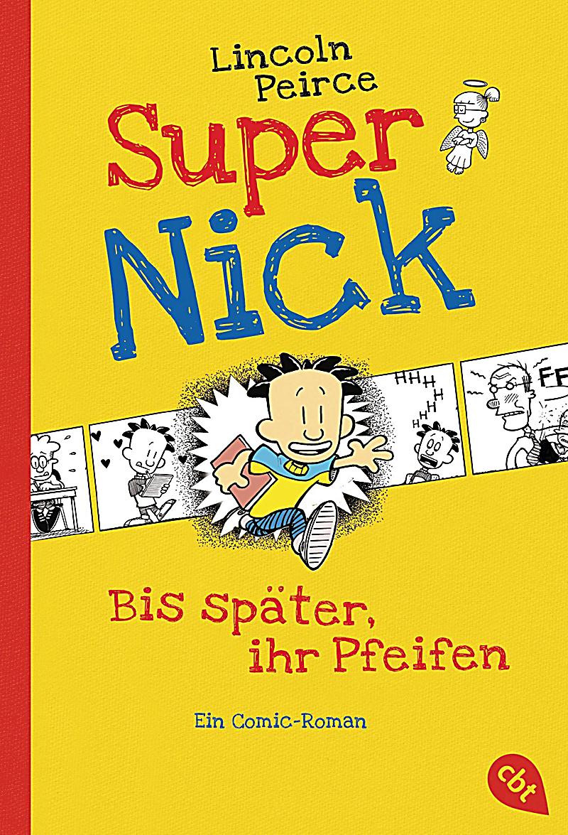 Super Nick Super Nick