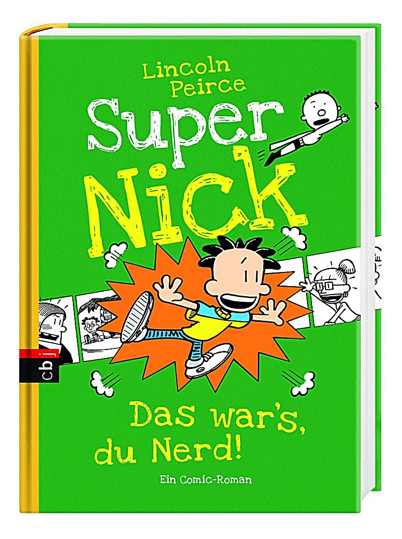 Super Nick