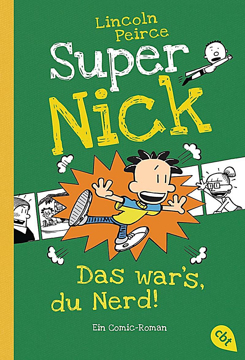 Super Nick Super Nick