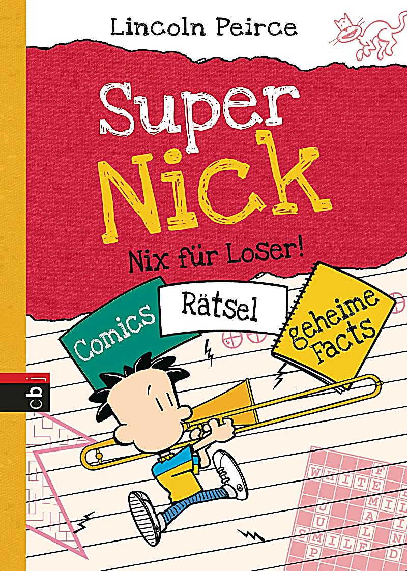 Super Nick