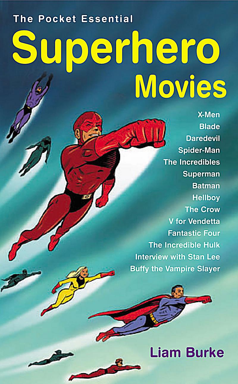 Superhero Movies Download